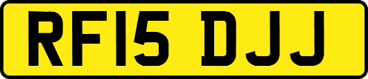 RF15DJJ