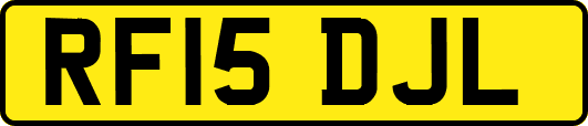 RF15DJL