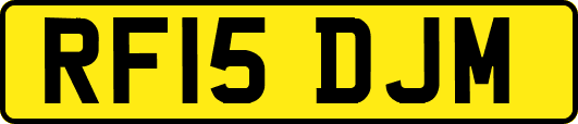 RF15DJM