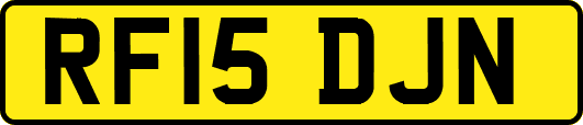 RF15DJN