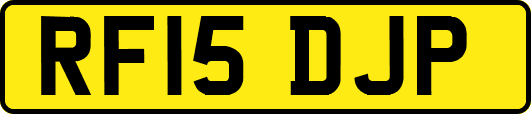 RF15DJP