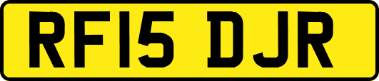 RF15DJR