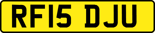 RF15DJU