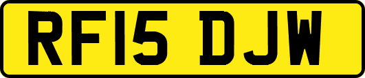 RF15DJW