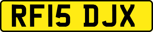 RF15DJX