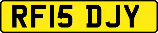 RF15DJY