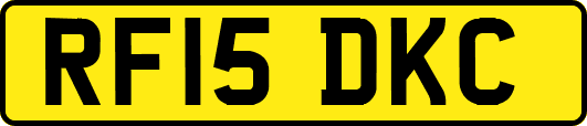 RF15DKC
