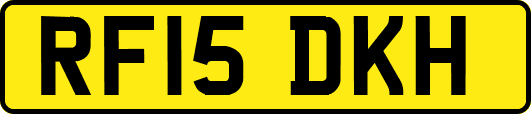 RF15DKH
