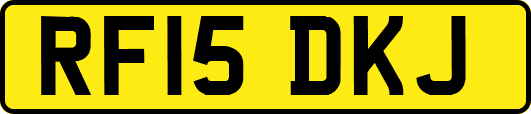 RF15DKJ