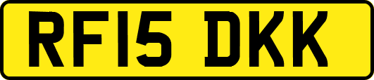 RF15DKK