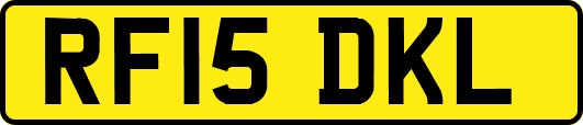 RF15DKL