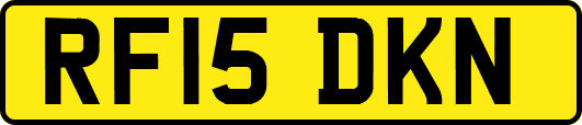 RF15DKN
