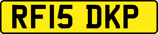 RF15DKP