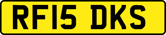 RF15DKS