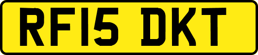 RF15DKT