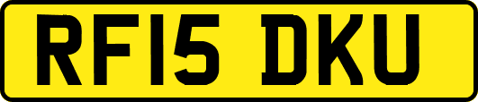 RF15DKU