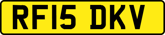 RF15DKV