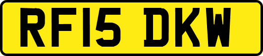 RF15DKW