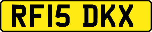 RF15DKX