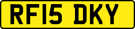 RF15DKY