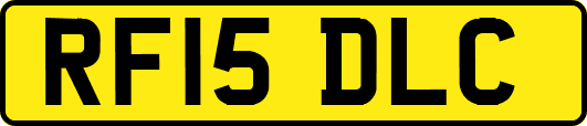 RF15DLC