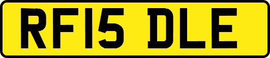 RF15DLE