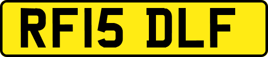 RF15DLF