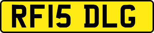 RF15DLG