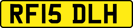 RF15DLH