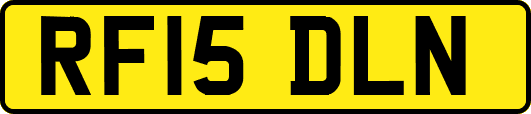 RF15DLN