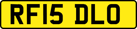 RF15DLO