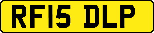 RF15DLP