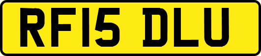 RF15DLU