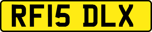 RF15DLX