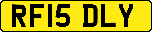 RF15DLY