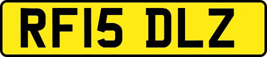 RF15DLZ
