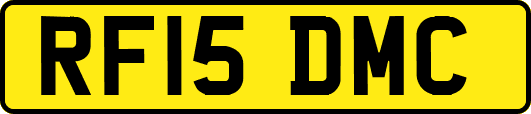 RF15DMC