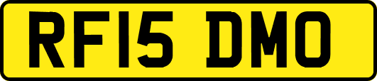RF15DMO