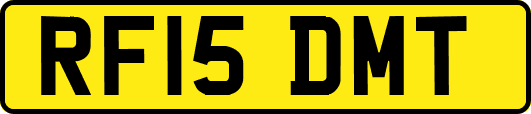 RF15DMT