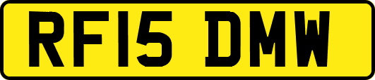 RF15DMW