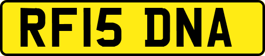RF15DNA
