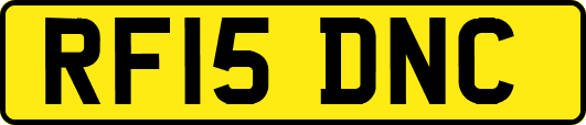 RF15DNC