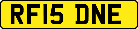 RF15DNE