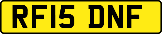 RF15DNF