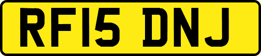 RF15DNJ