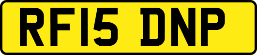 RF15DNP