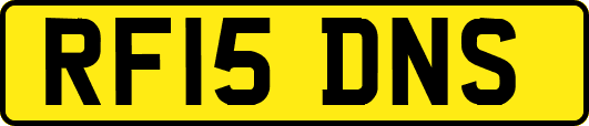 RF15DNS
