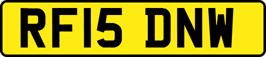 RF15DNW