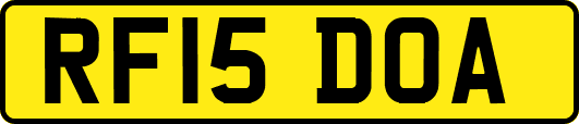 RF15DOA