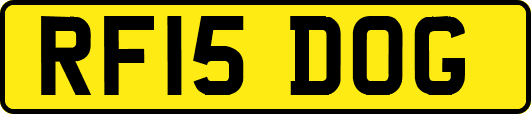 RF15DOG